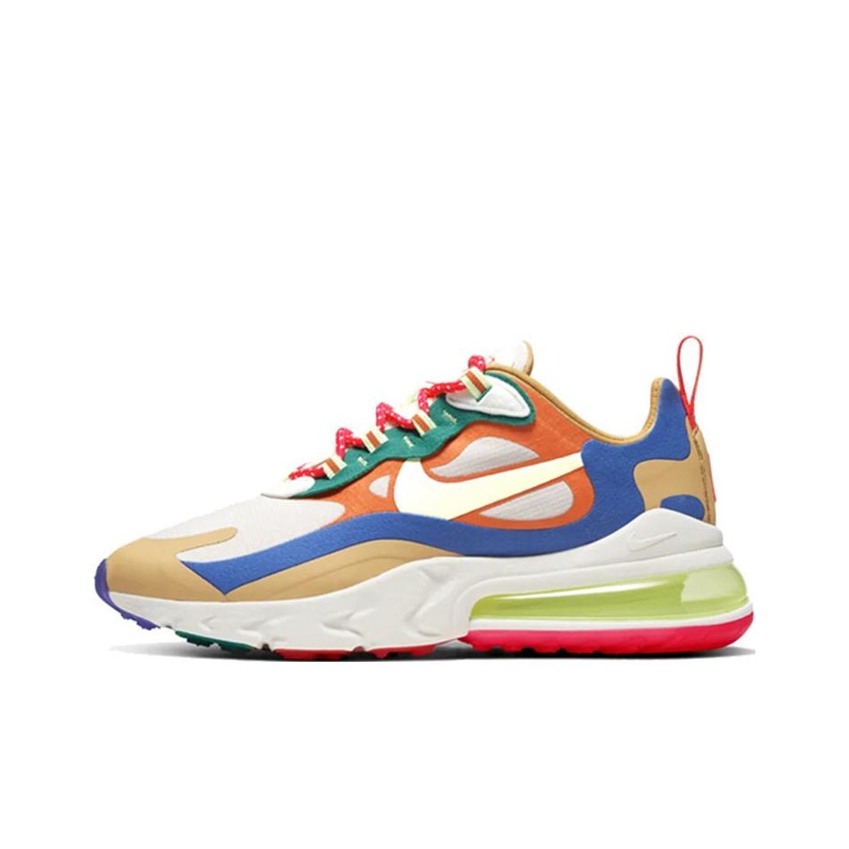 Nike Shoes Air Max 270 - ナイキ エア マックス 270 ファブリック クッション
