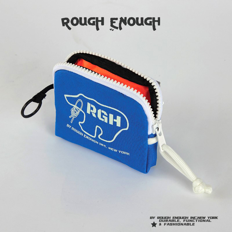 RGH キャンバス製カード＆コインケース 2-in-1 キー - Mini Backpack Purse のレビューと価格
