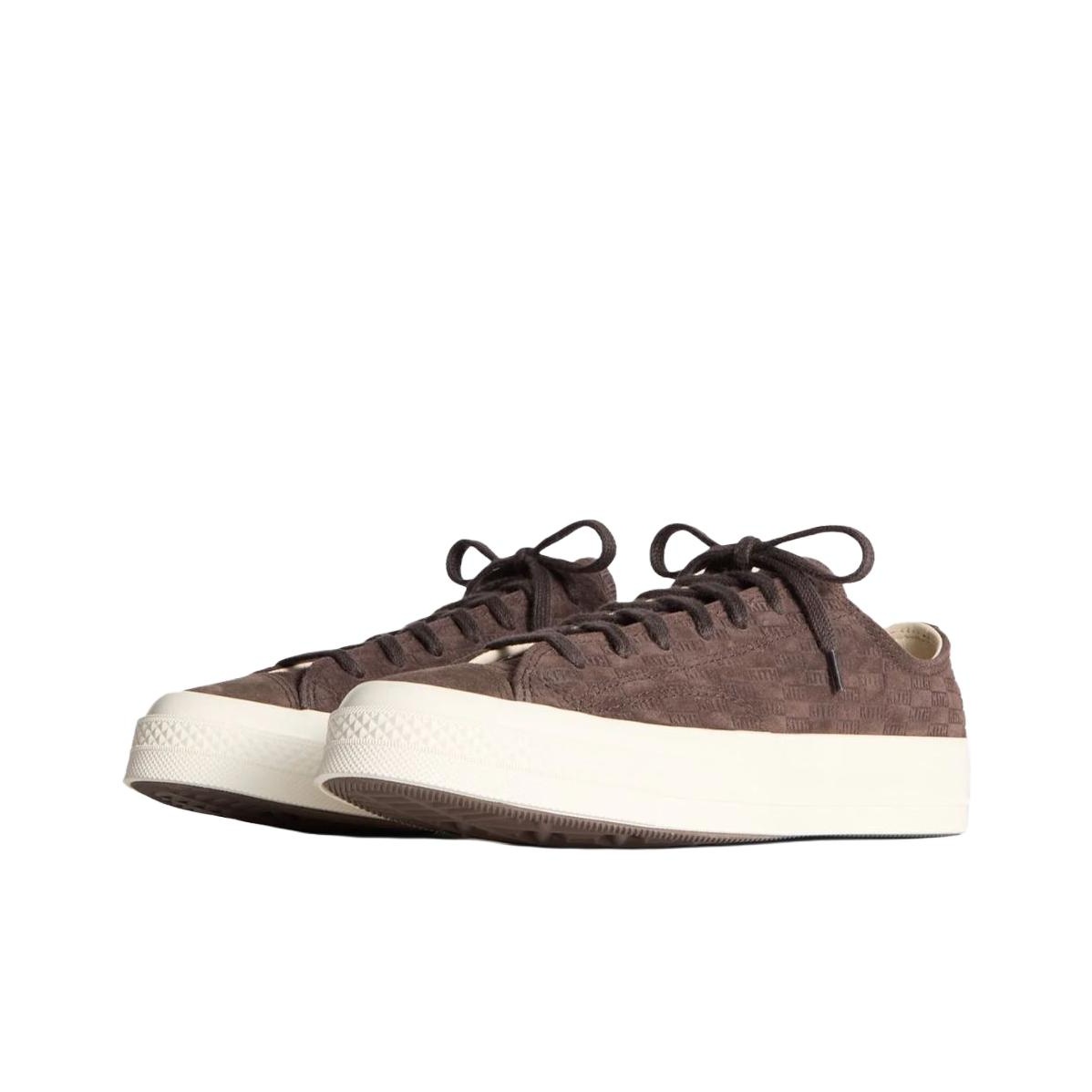 KITH x コンバース チャック70 ローカット スケート - Converse Shoes Chuck 70 のレビューと価格