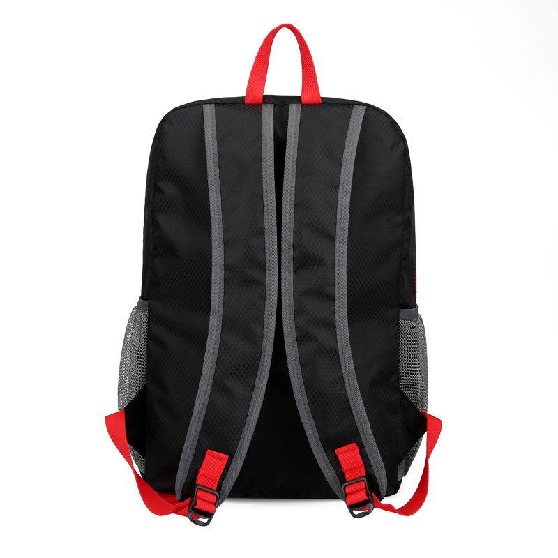 15l折りたたみ式バックパック,超軽量,アウトドア,サイクリ - Foldable Backpack Small のレビューと価格