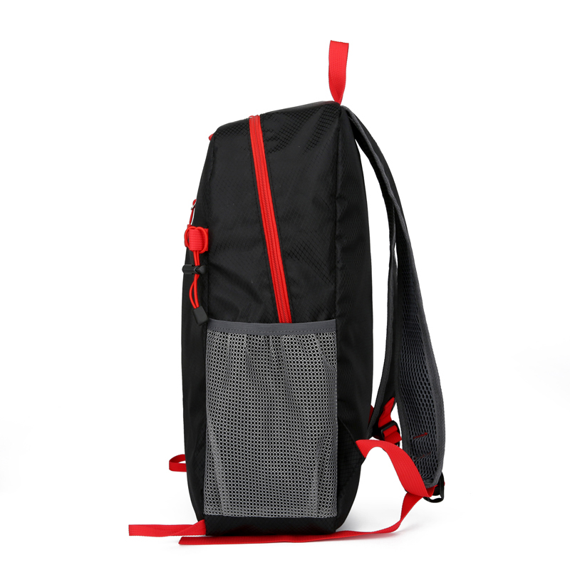 15l折りたたみ式バックパック,超軽量,アウトドア,サイクリ - Foldable Backpack Small のレビューと価格