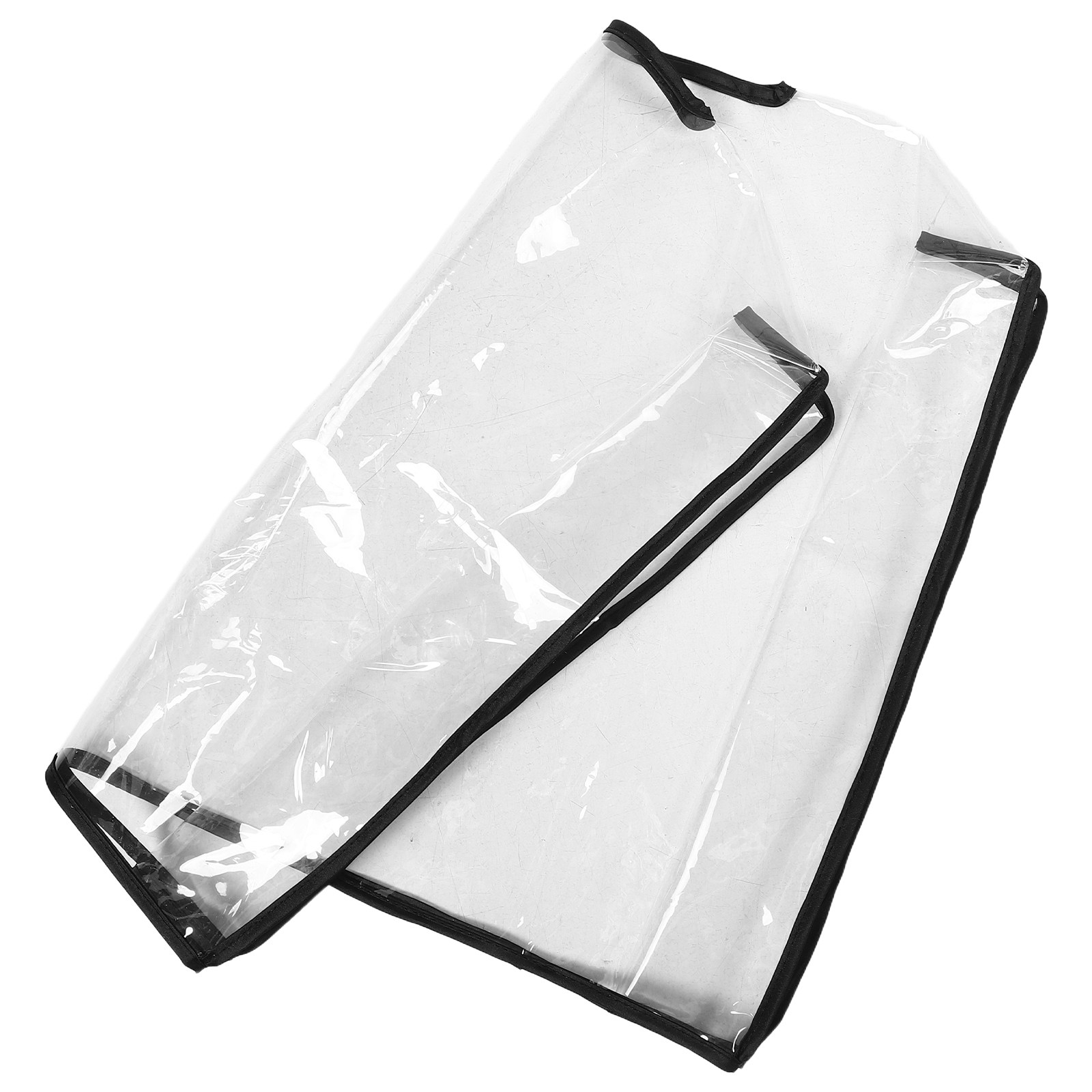 エバトートバッグ クリアハンドバッグ ダストカバーバッグ ワ - Rain Cover Backpack のレビューと価格