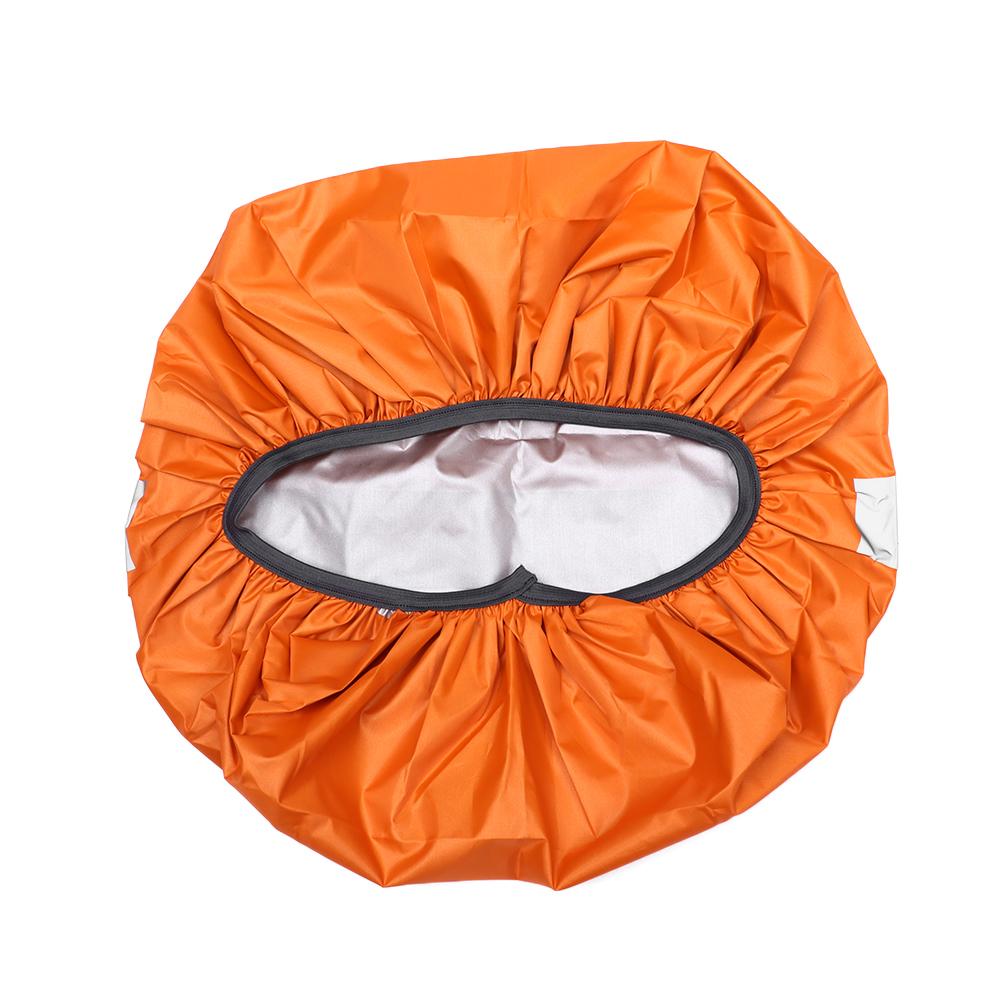 20/35L 反射材付きキャンプ・ハイキング・サイクリング用 - Rain Cover Backpack のレビューと価格