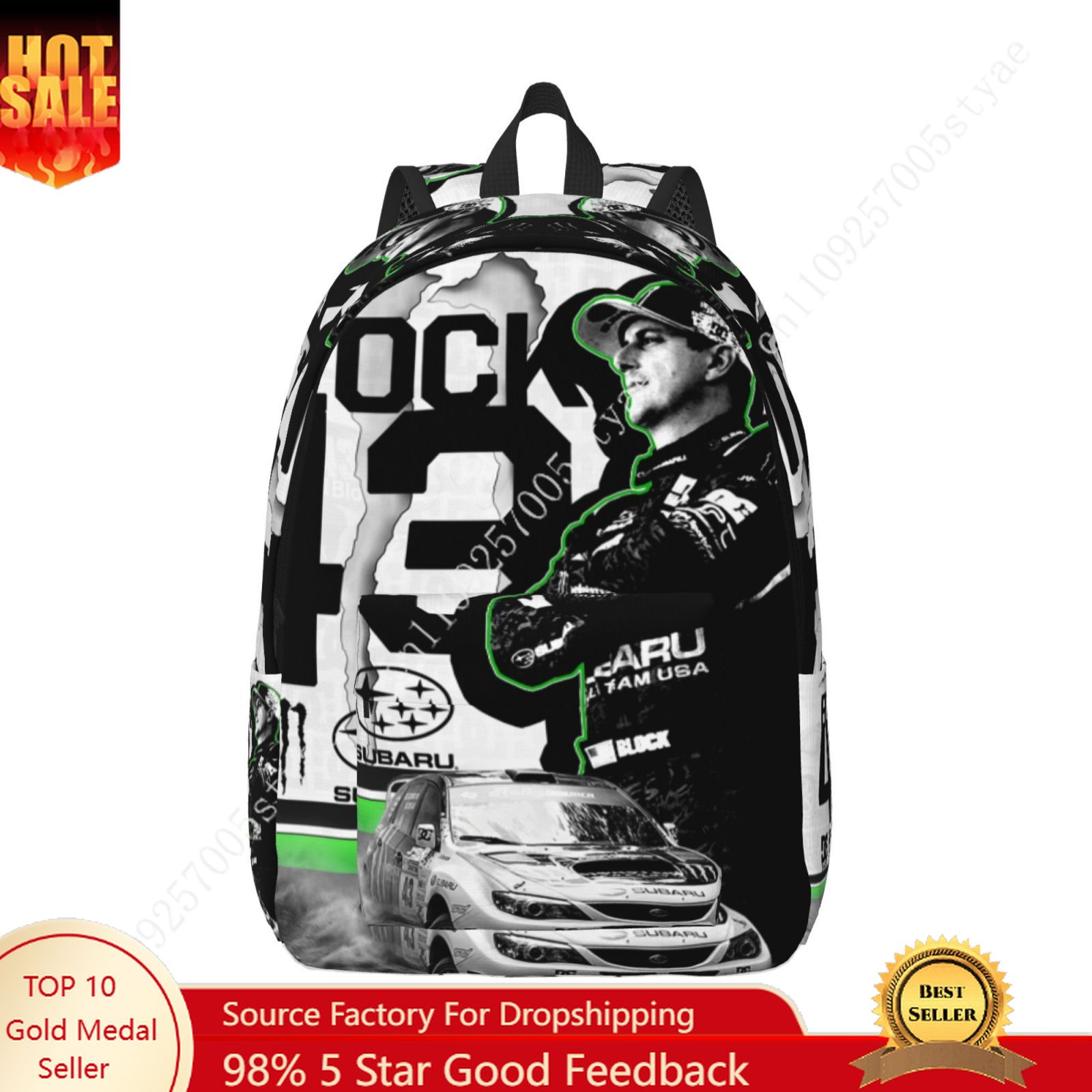 ケンブロック 43 カスタムキャンバス軽量バックパックファッ - Fashion Backpack Women のレビューと価格