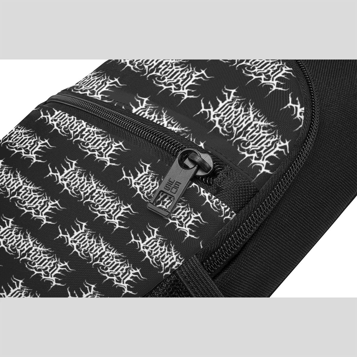 Lorna Shore Merch Lorna Shore  - Sling Backpack Shoulder のレビューと価格